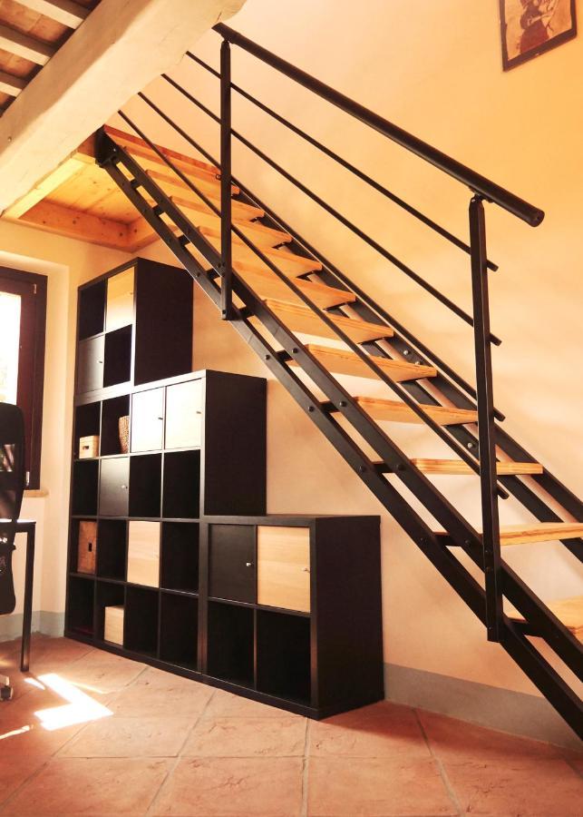 Il Gallo Silvestre - Bed&Books Montecassiano Exterior photo