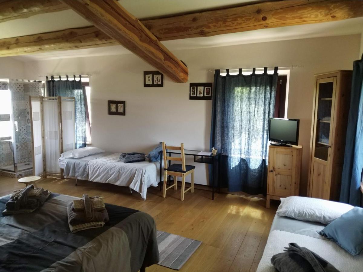 Il Gallo Silvestre - Bed&Books Montecassiano Exterior photo