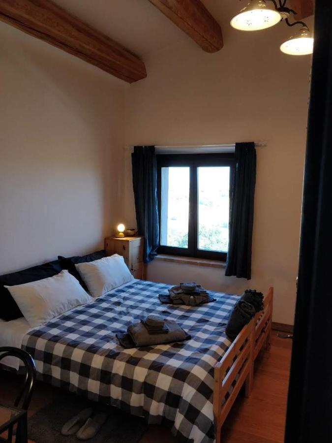 Il Gallo Silvestre - Bed&Books Montecassiano Exterior photo