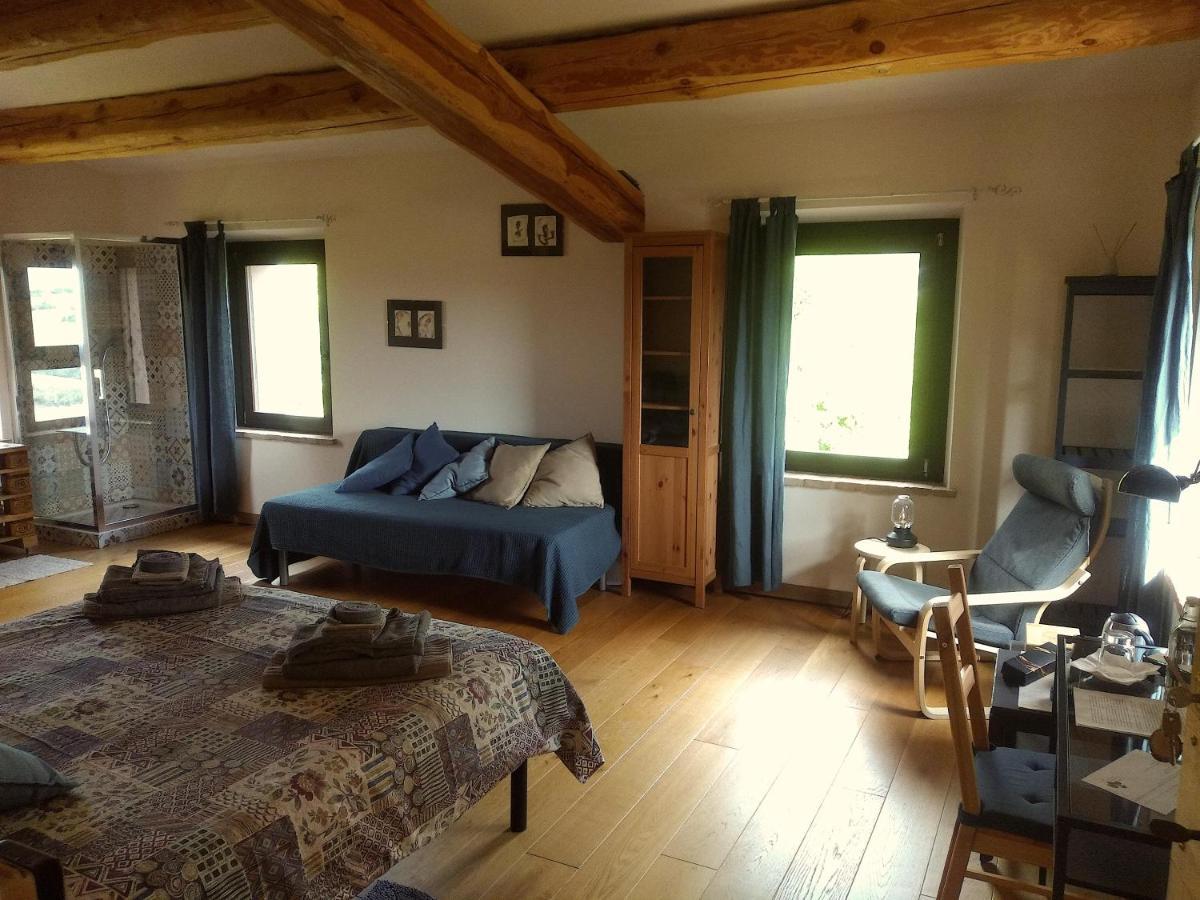 Il Gallo Silvestre - Bed&Books Montecassiano Exterior photo